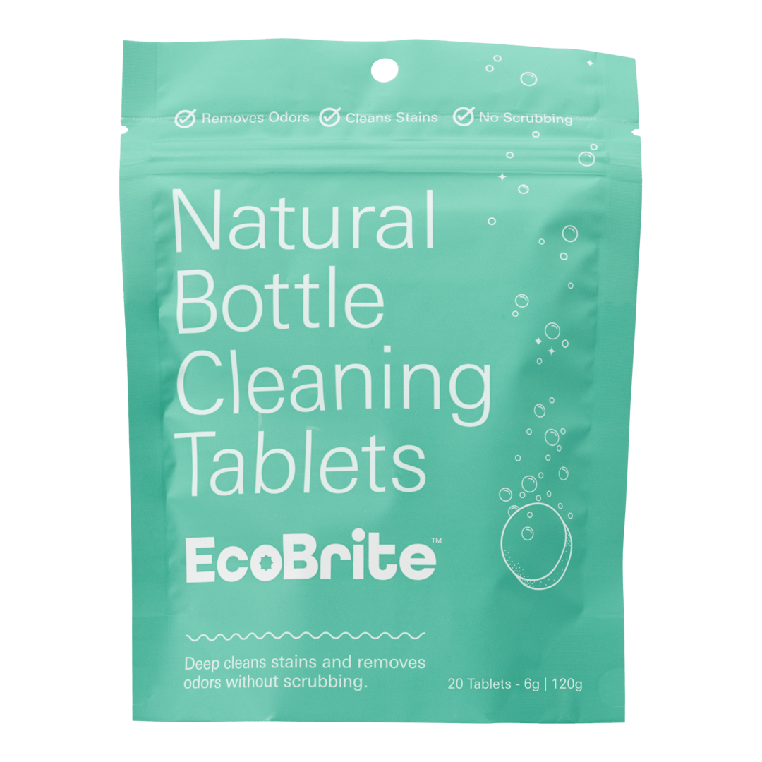 Bottle Cleaning Tablets (2CTK)