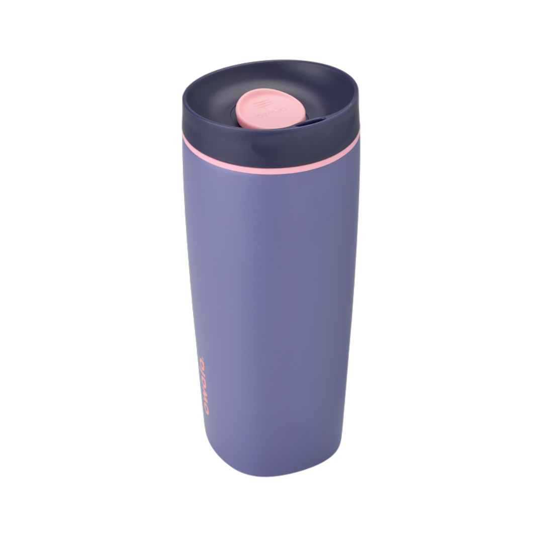 SmoothSip® Slider with Handle (34LZ)