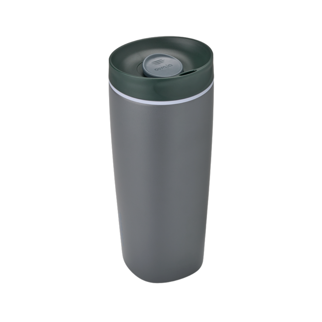 SmoothSip® Slider with Handle (34LZ)