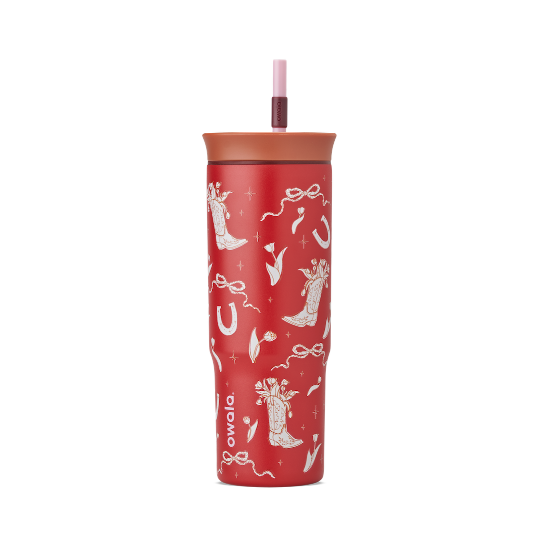 40oz Tumbler (QJJW)