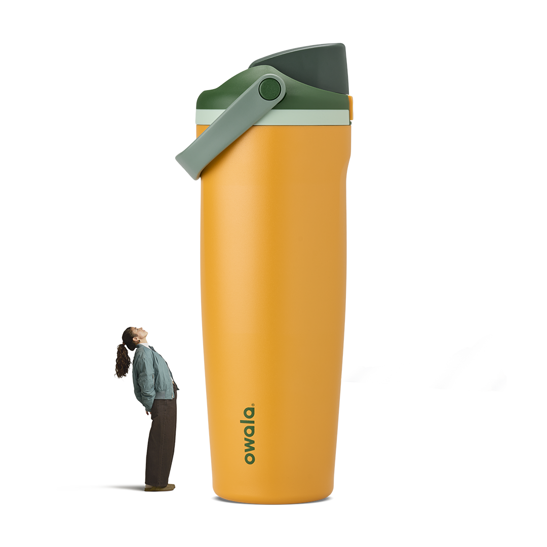 FreeSip® Sway (DDY8)