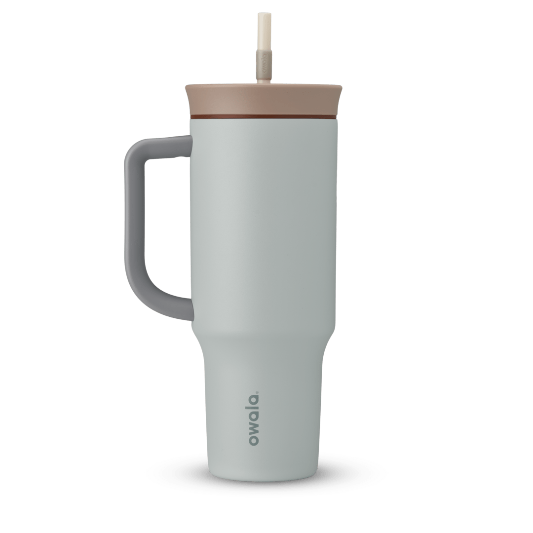 40oz Tumbler (QJJW)