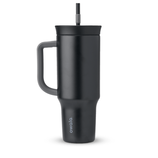 40oz Tumbler (QJJW)