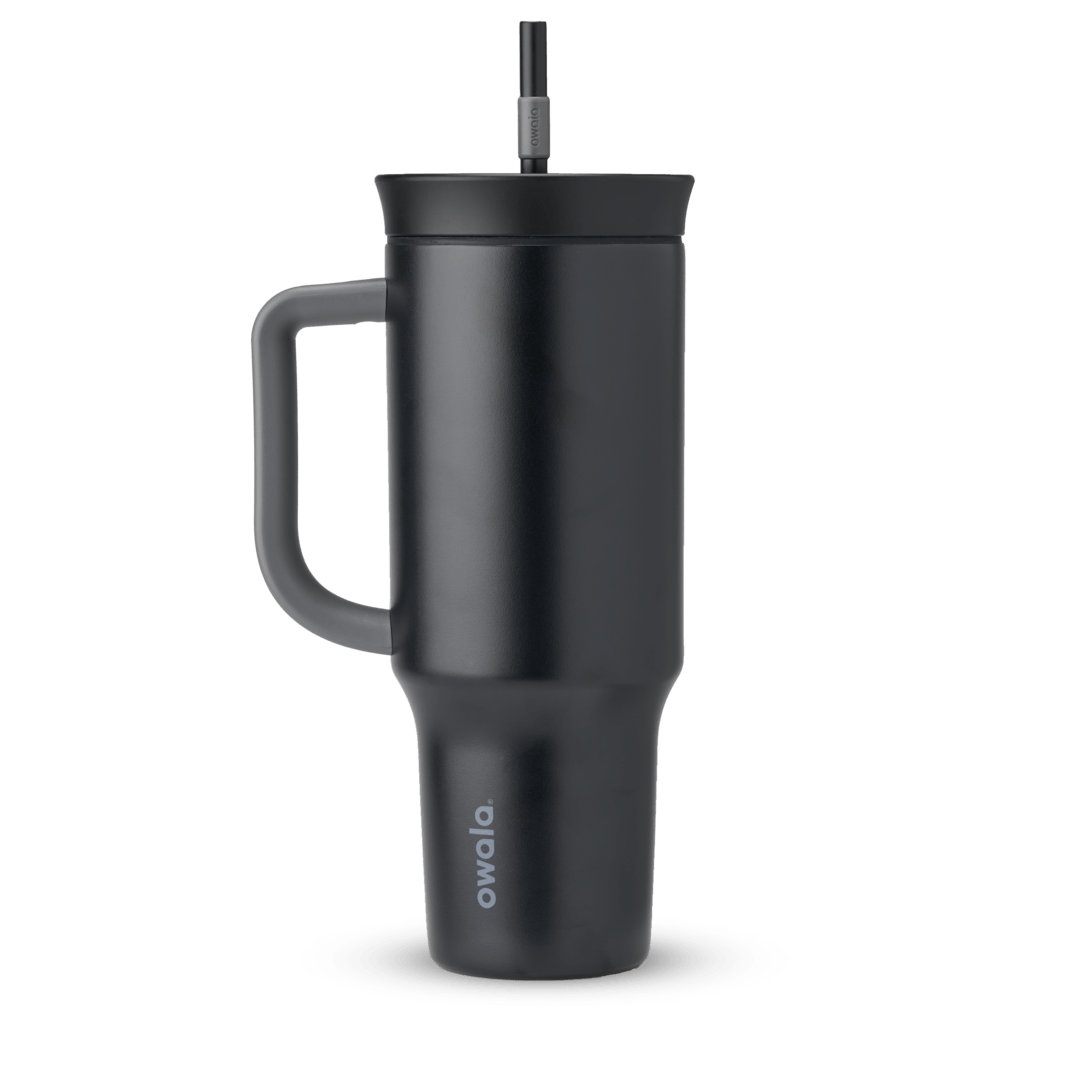 40oz Tumbler (QJJW)