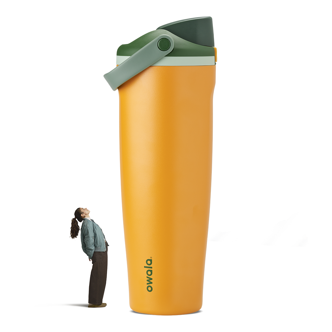 FreeSip® Sway (DDY8)