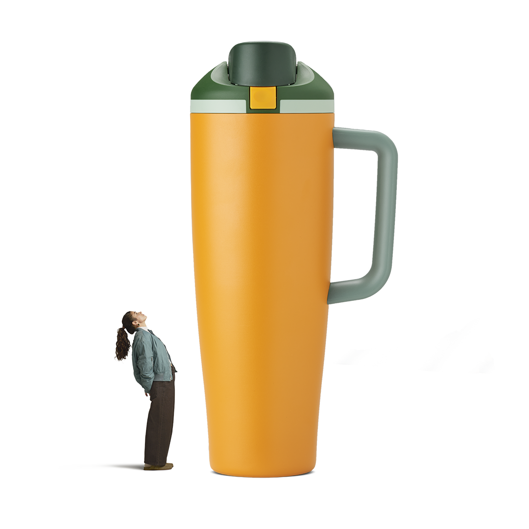 FreeSip® Tumbler (BR65)