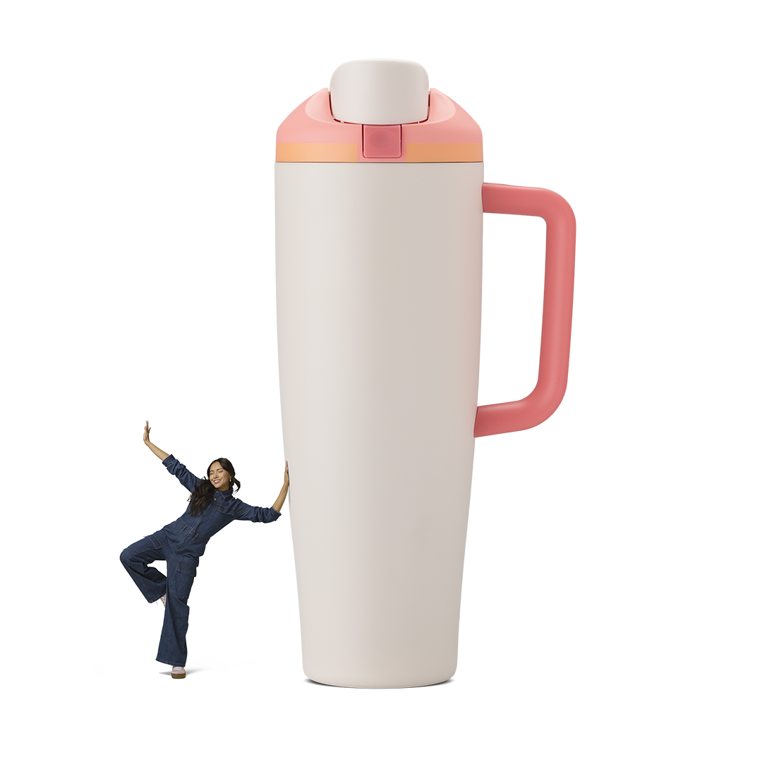 FreeSip® Tumbler (BR65)