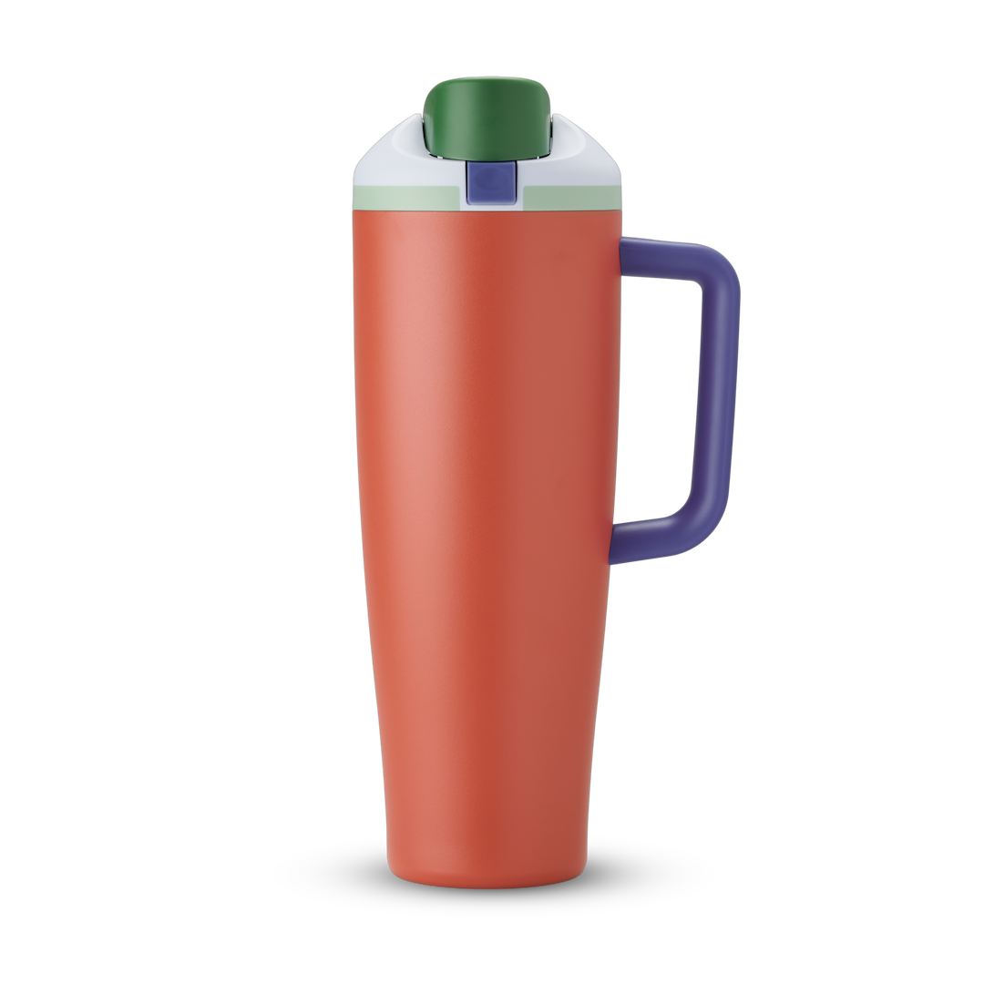 40oz Tumbler (QJJW)