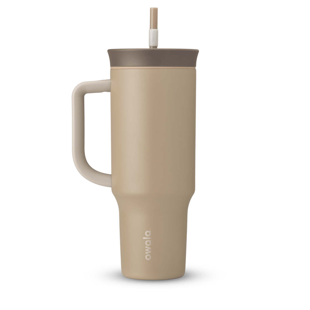 40oz Tumbler (QJJW)