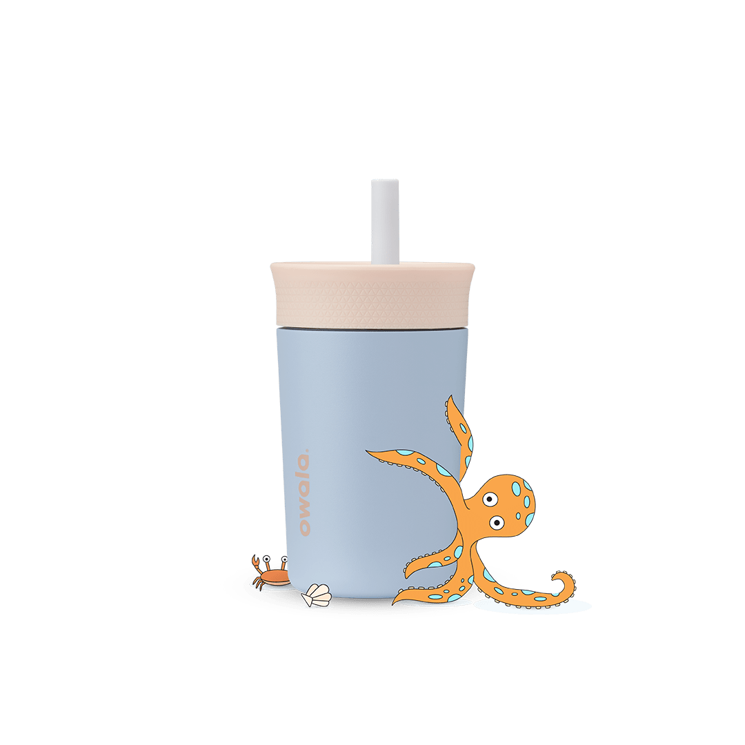 Kids' Tumbler (K39X)