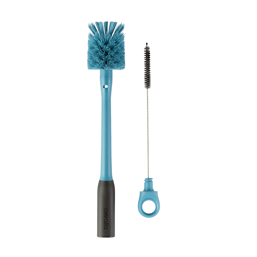2-in-1 Bottle Brush (L2CT)