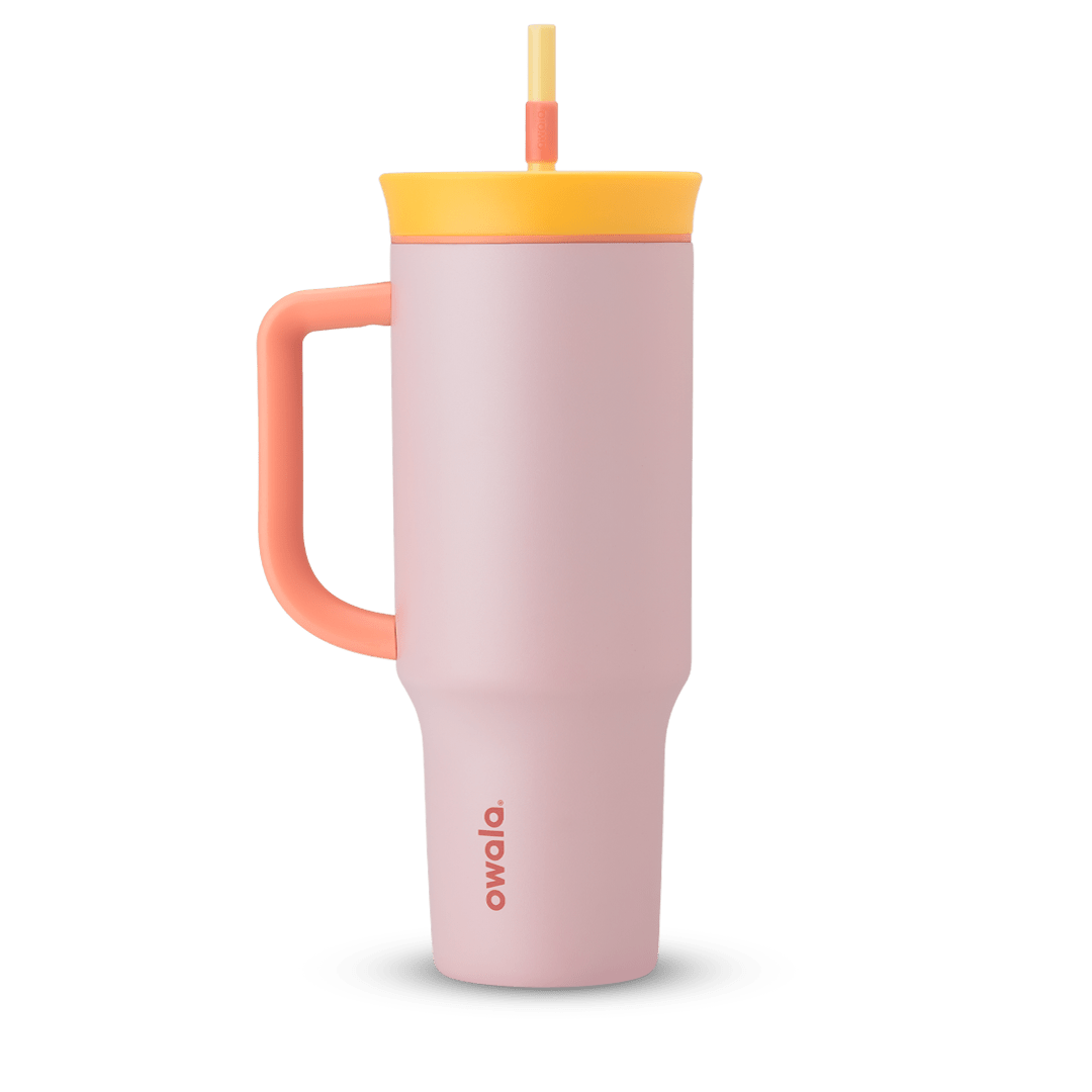 40oz Tumbler (5J5U)