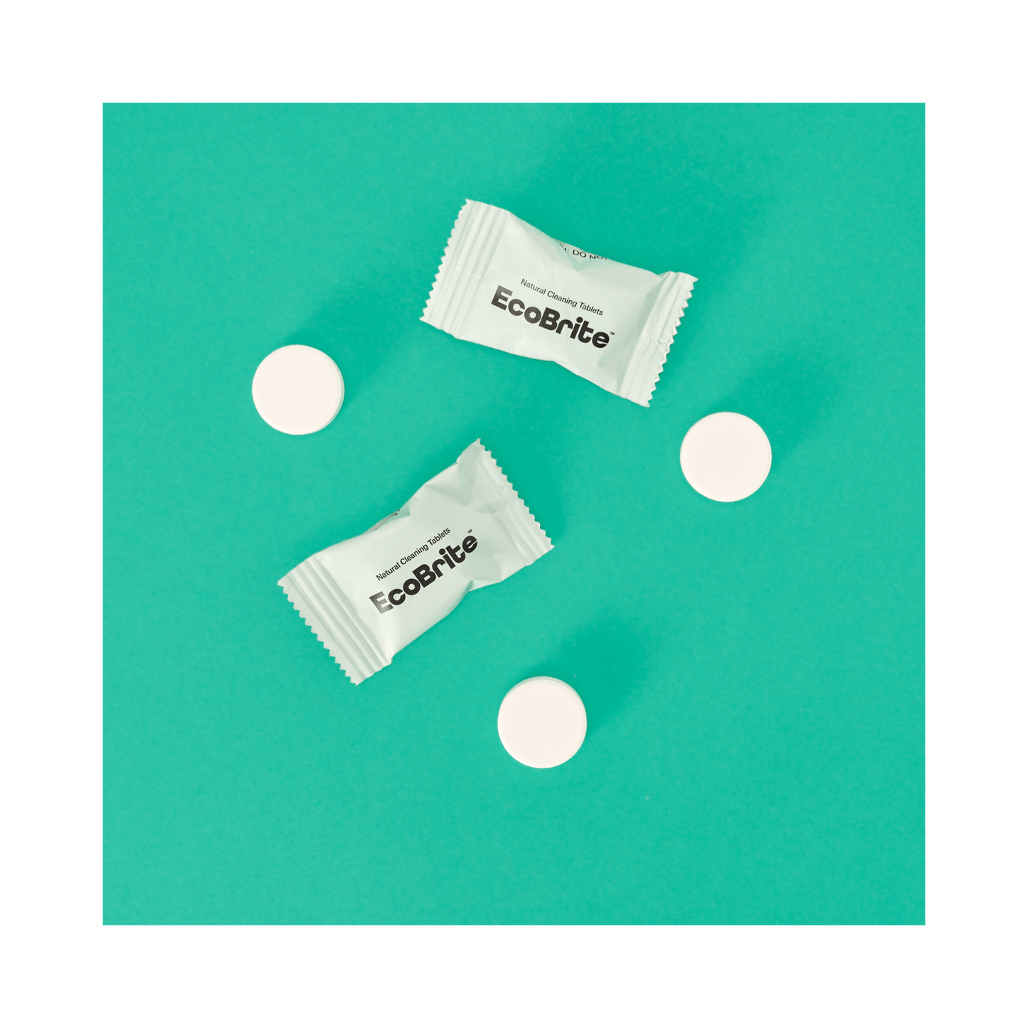 Bottle Cleaning Tablets (2CTK)