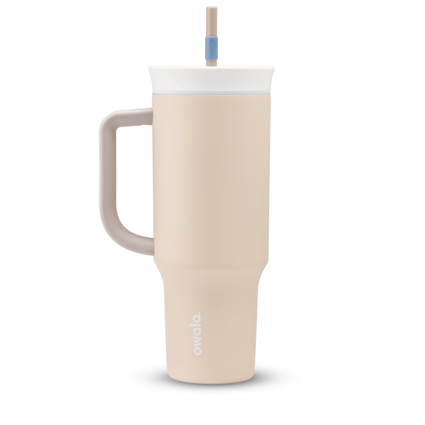 40oz Tumbler (QJJW)