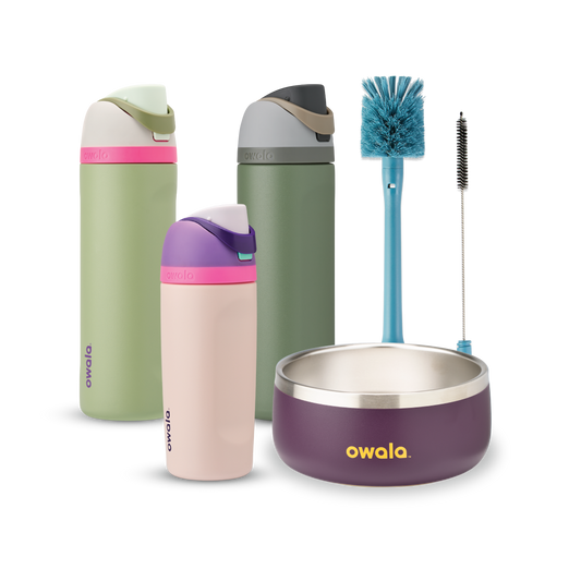 Family Bundle (X255)