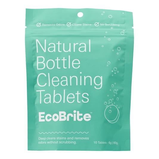 Bottle Cleaning Tablets (2CTK)