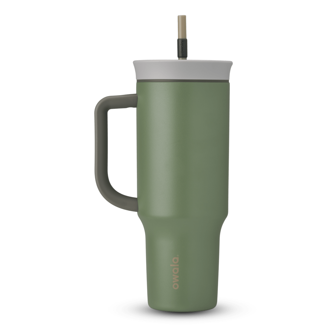 40oz Tumbler (5J5U)