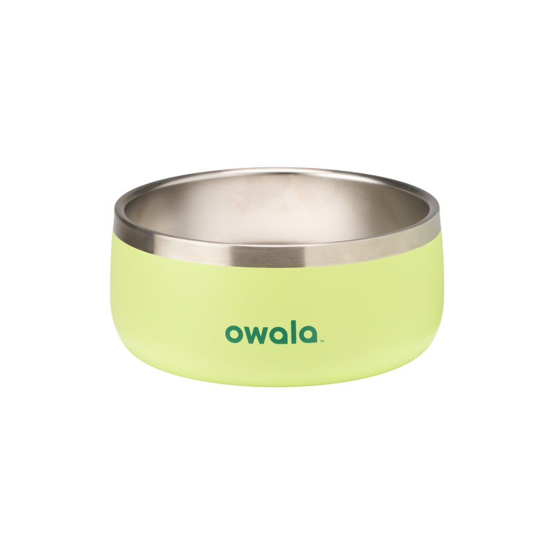 Pet Bowl (L7T4)