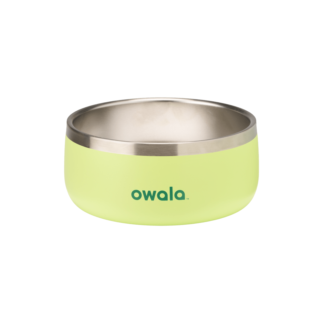 Pet Bowl (L7T4)