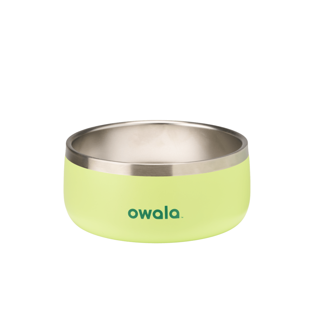 Pet Bowl (L7T4)