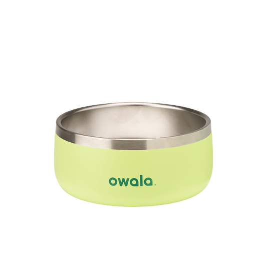 Pet Bowl (L7T4)