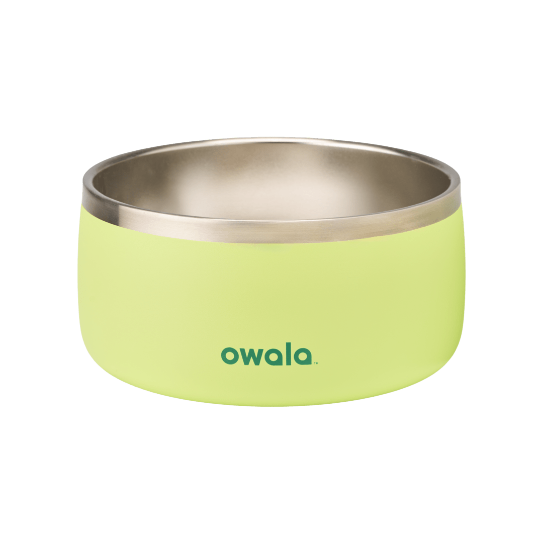 Pet Bowl (L7T4)