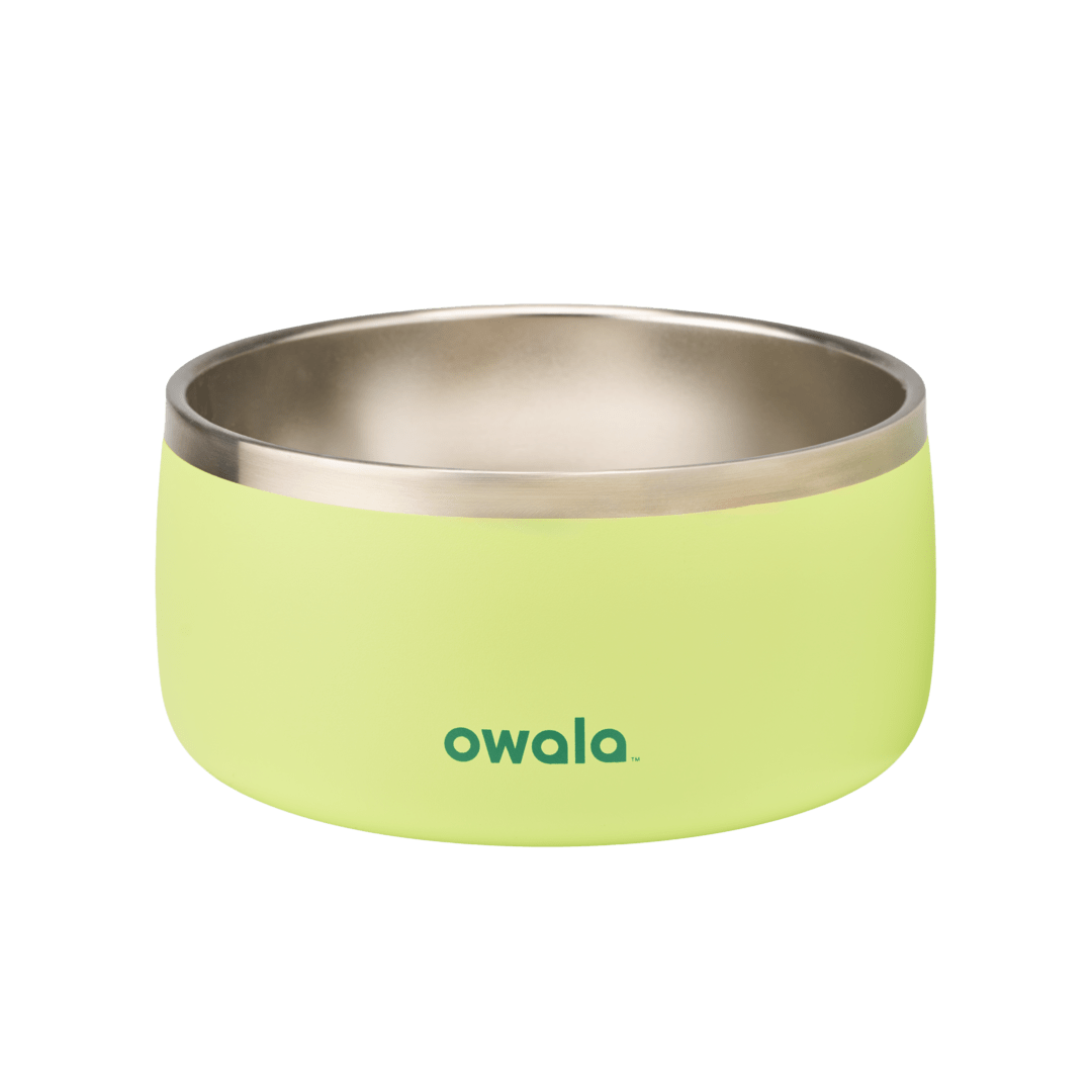 Pet Bowl (L7T4)