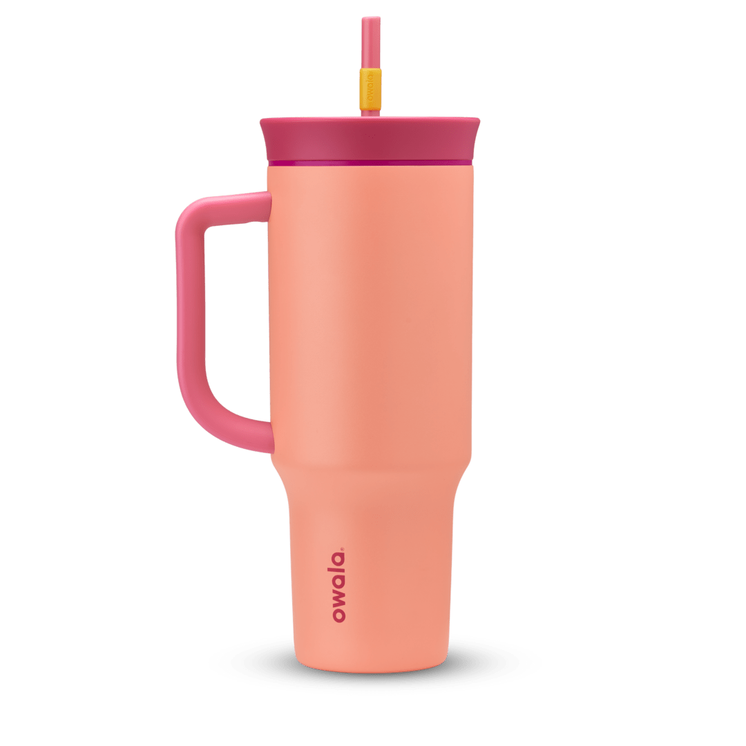 40oz Tumbler (5J5U)
