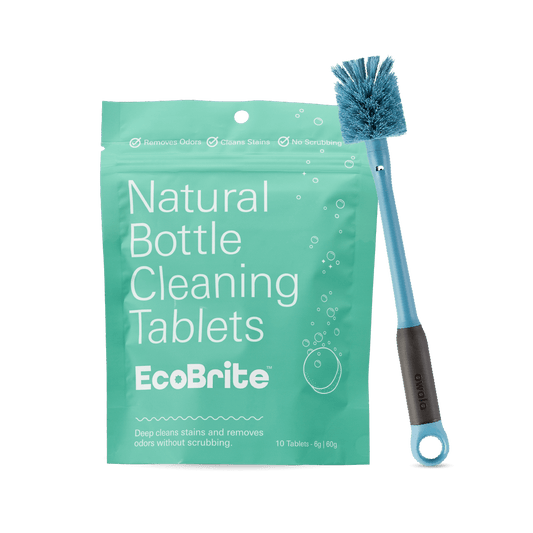 Bottle Cleaning Bundle (2CAN)