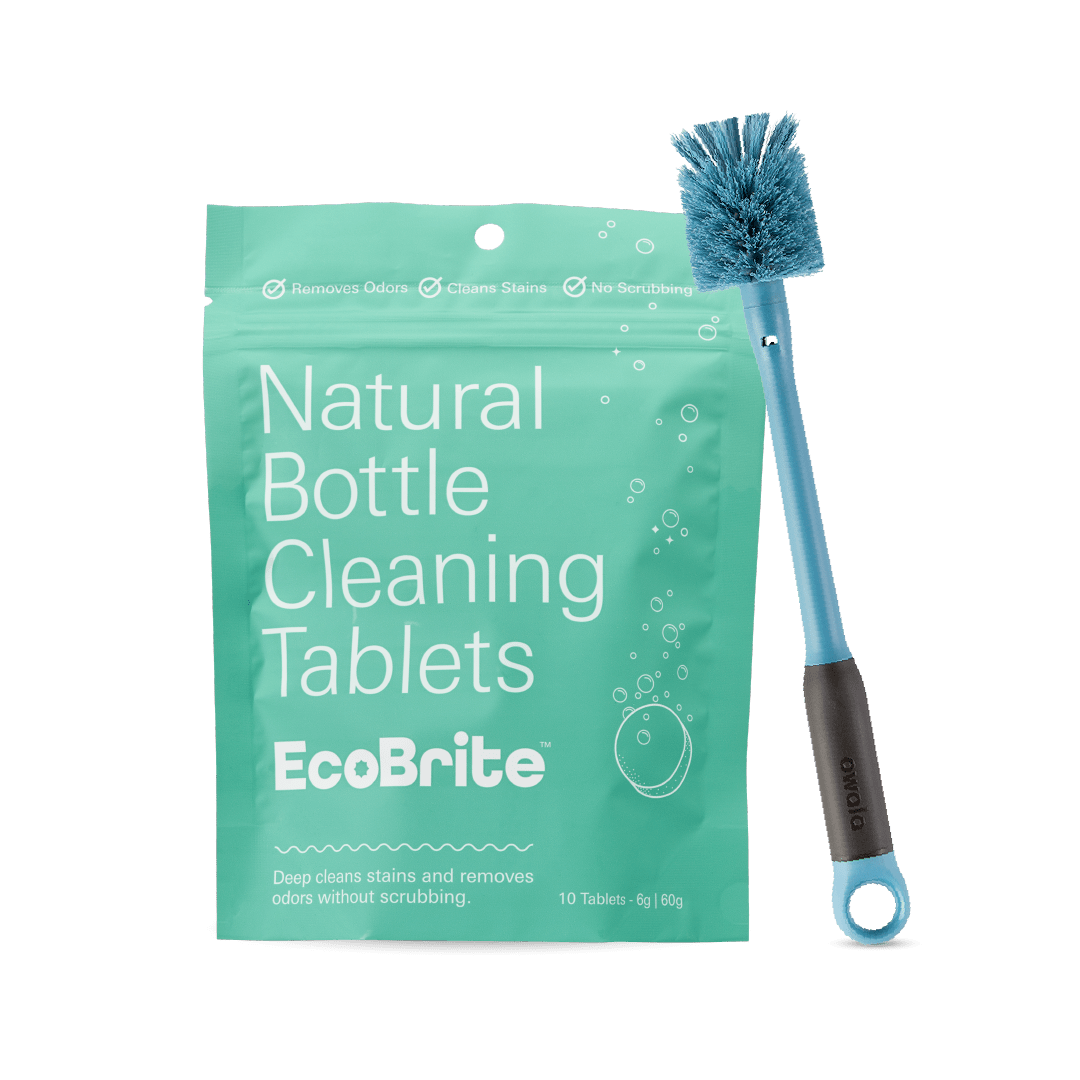 Bottle Cleaning Tablets (2CTK)