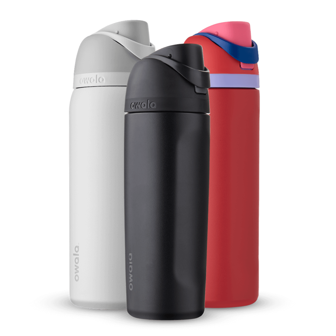 FreeSip and Pet Bowl Bundle (8P2G)
