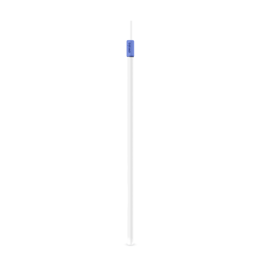 Replacement Straws (6WK2)