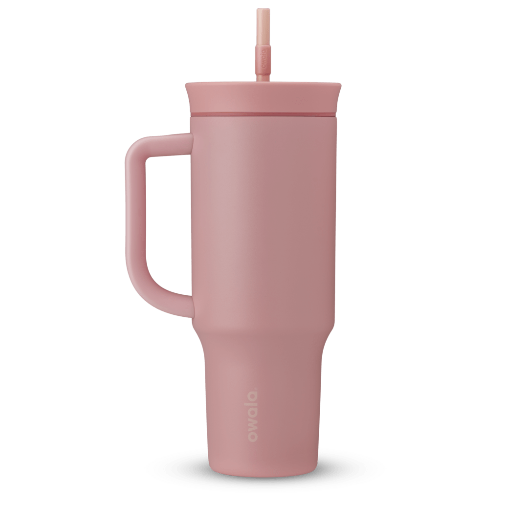 40oz Tumbler (QJJW)