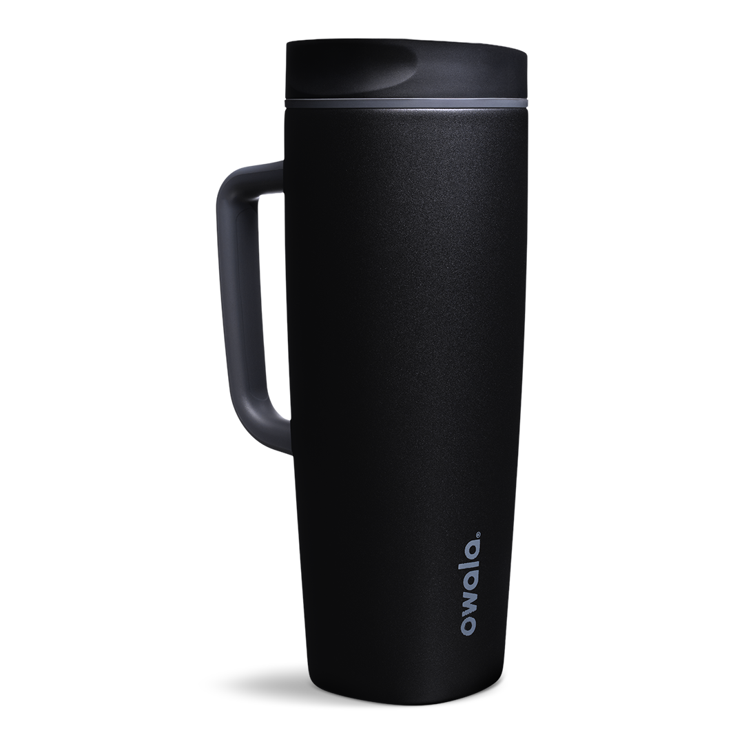 SmoothSip® Slider with Handle (34LZ)