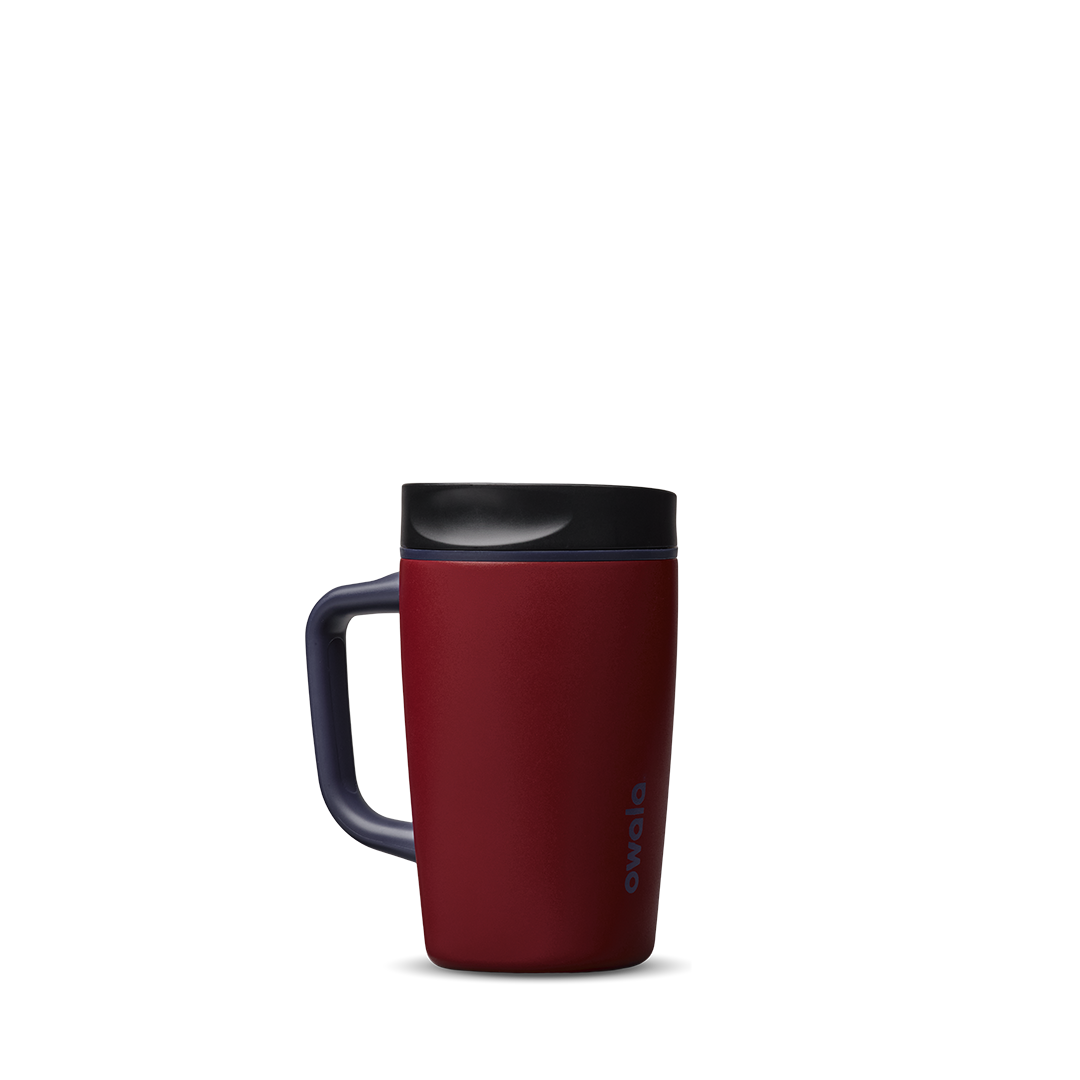 SmoothSip® Slider with Handle (34LZ)