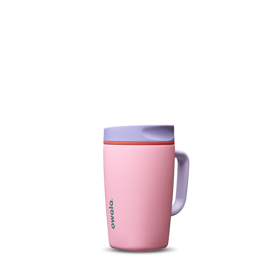 SmoothSip® Slider with Handle (34LZ)