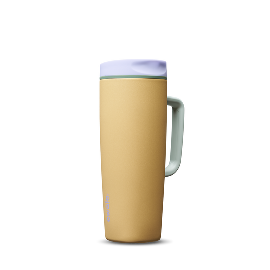 SmoothSip® Slider with Handle (34LZ)