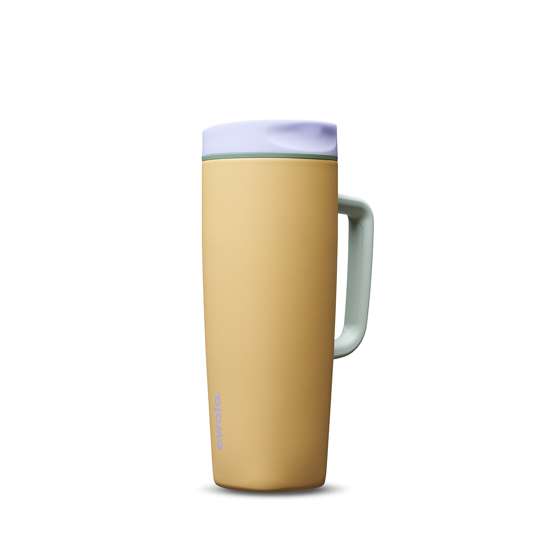 SmoothSip® Slider (RVBE)
