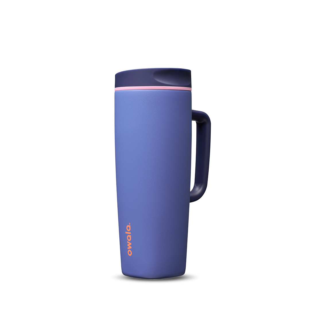 SmoothSip® Slider with Handle (34LZ)