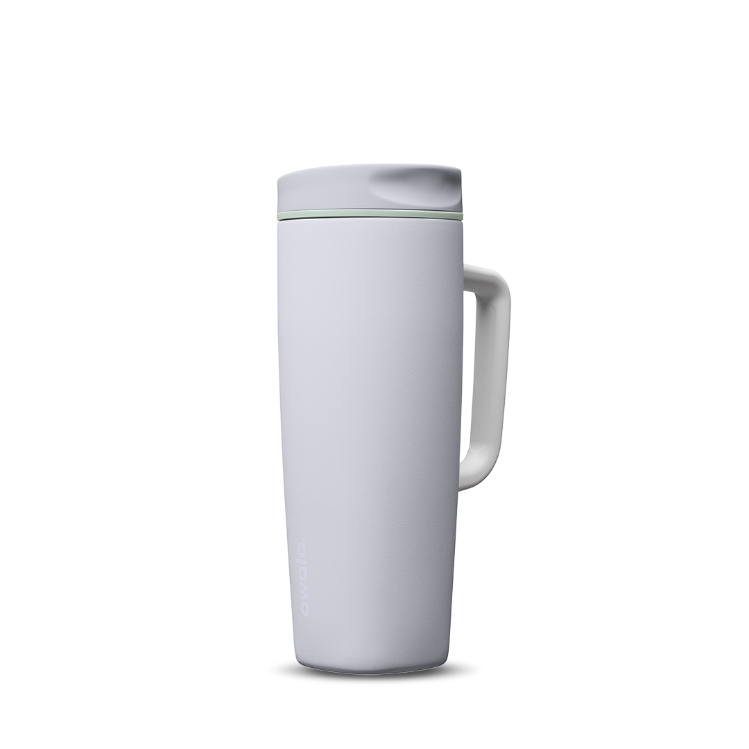 SmoothSip® Slider with Handle (34LZ)