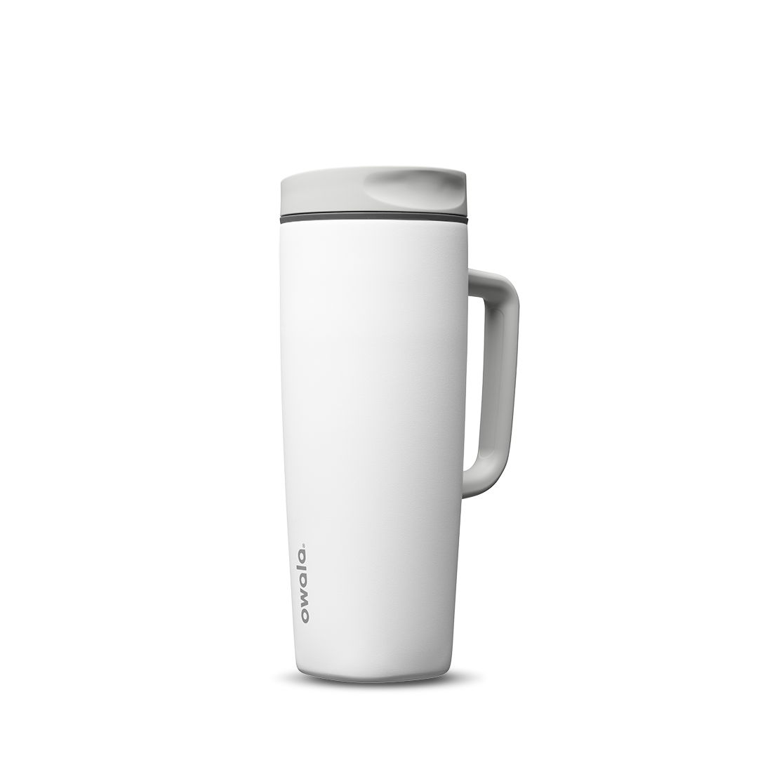 SmoothSip® Slider with Handle (34LZ)