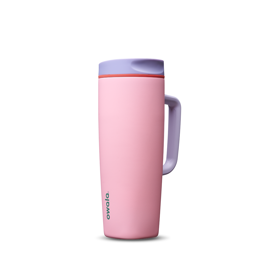 SmoothSip® Slider with Handle (34LZ)