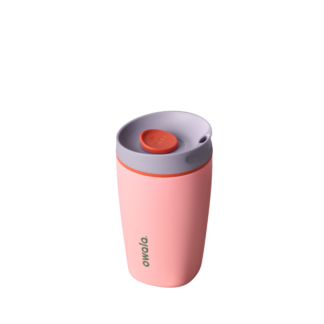 SmoothSip® Slider with Handle (34LZ)