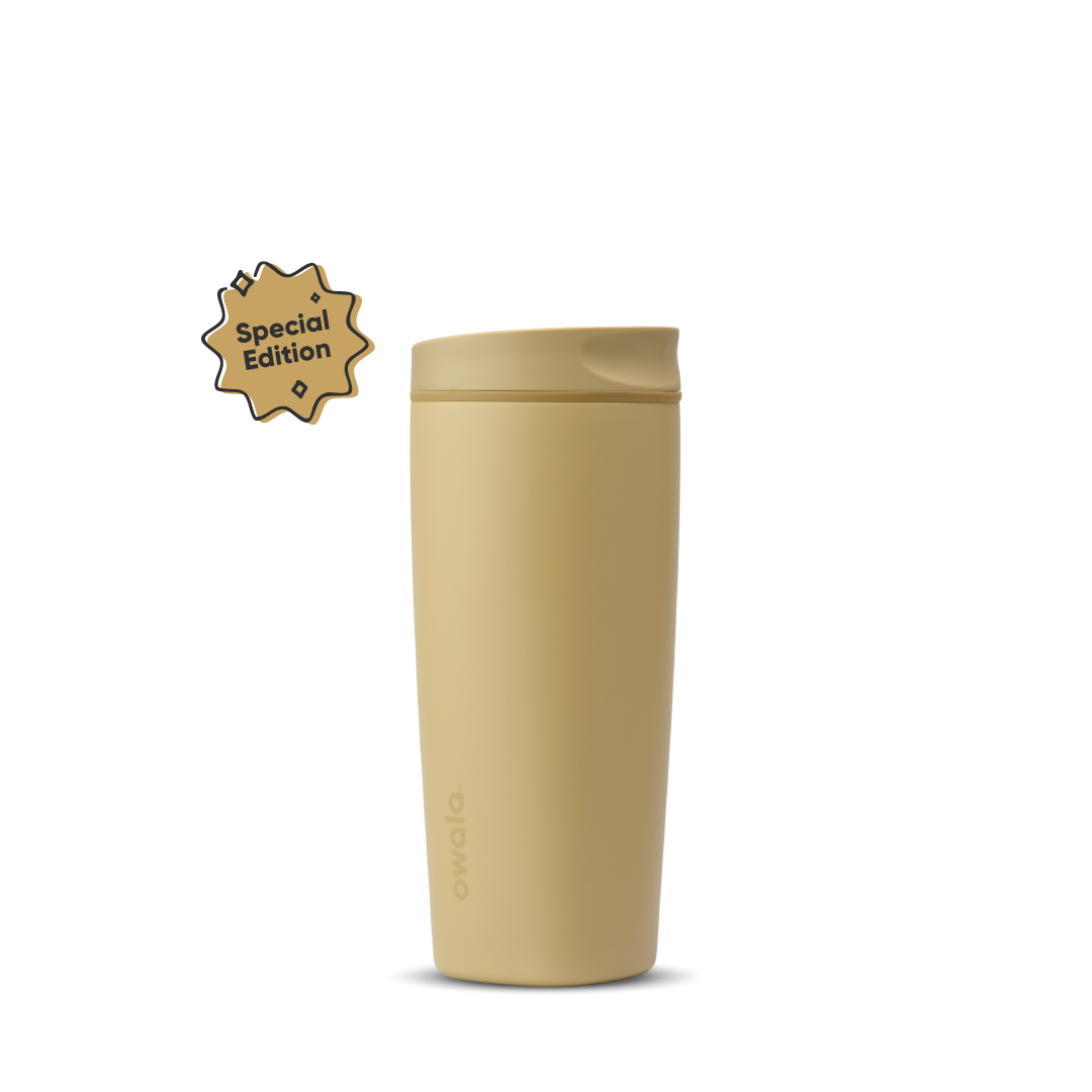 SmoothSip® Slider with Handle (34LZ)