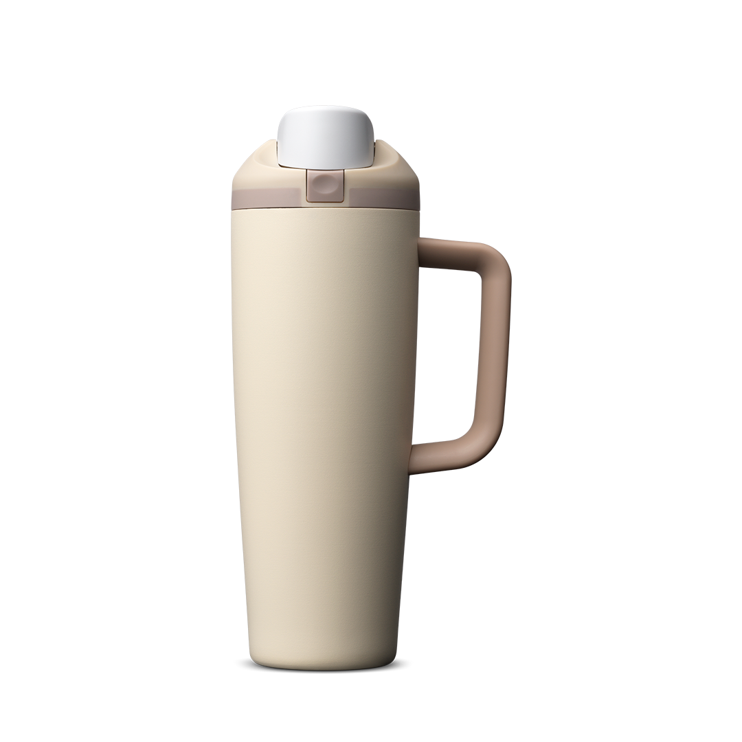 40oz Tumbler (QJJW)