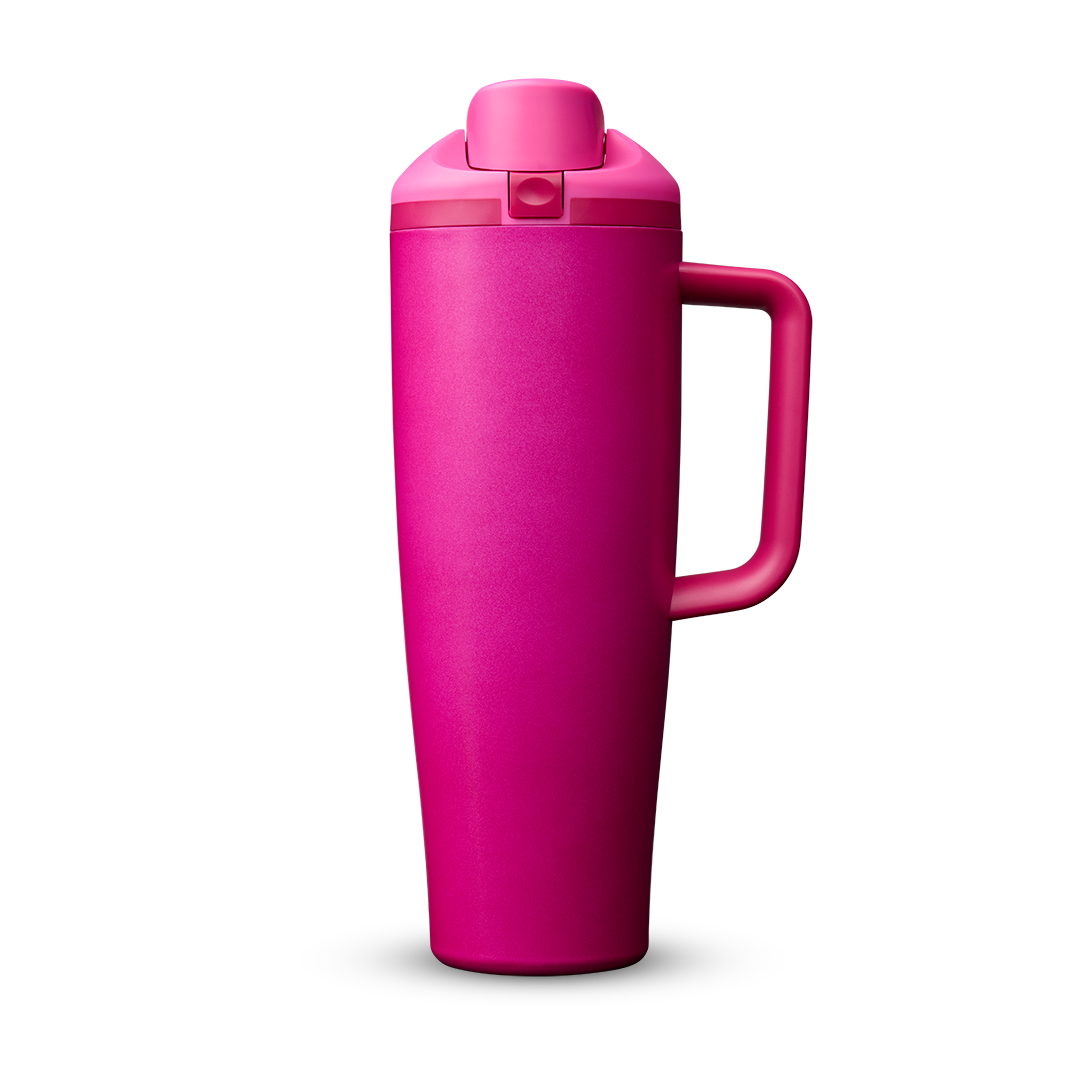 40oz Tumbler (QJJW)