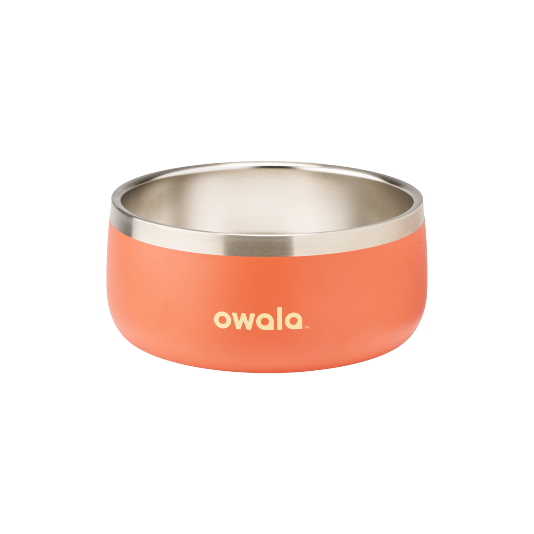 Pet Bowl (L7T4)