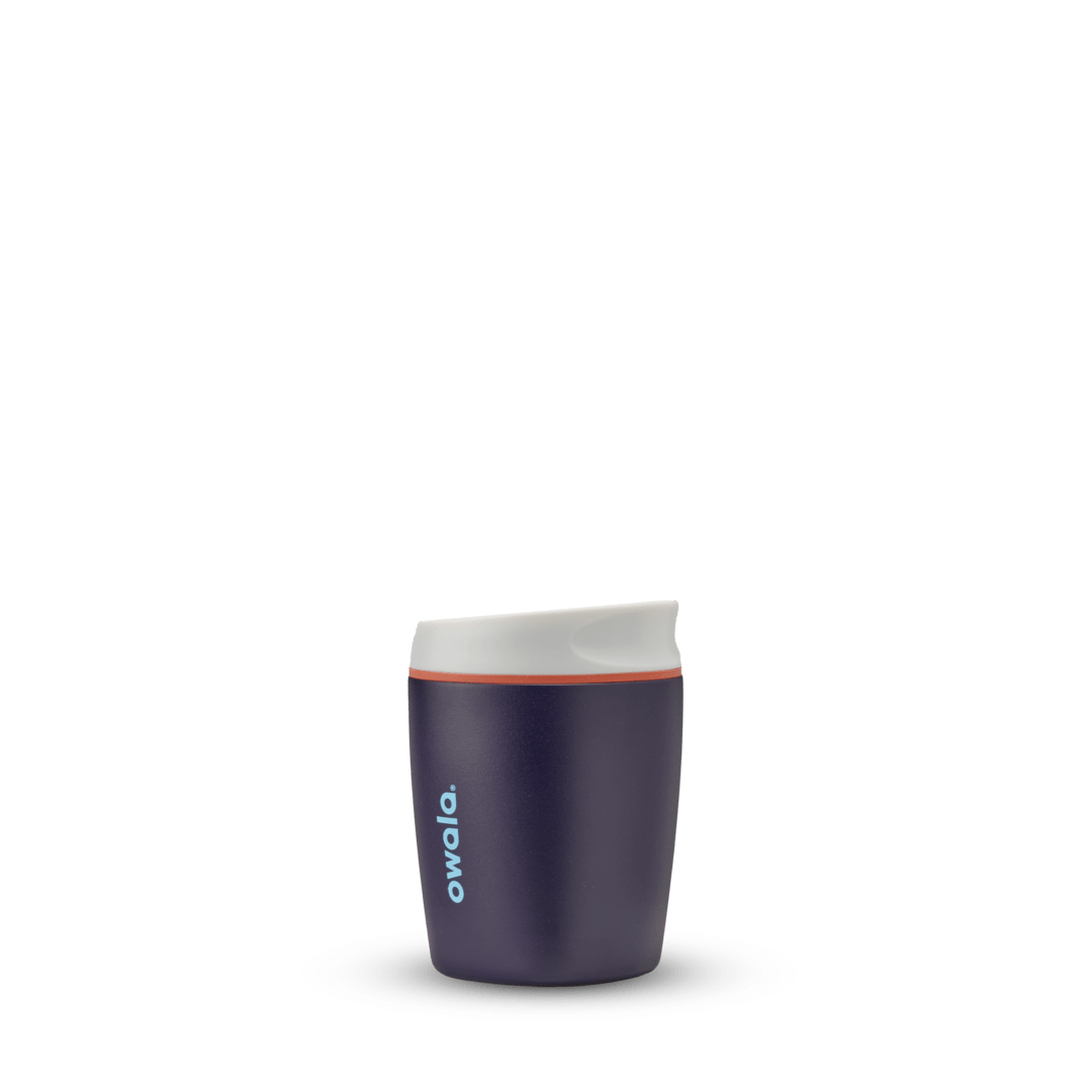 SmoothSip® Slider with Handle (34LZ)