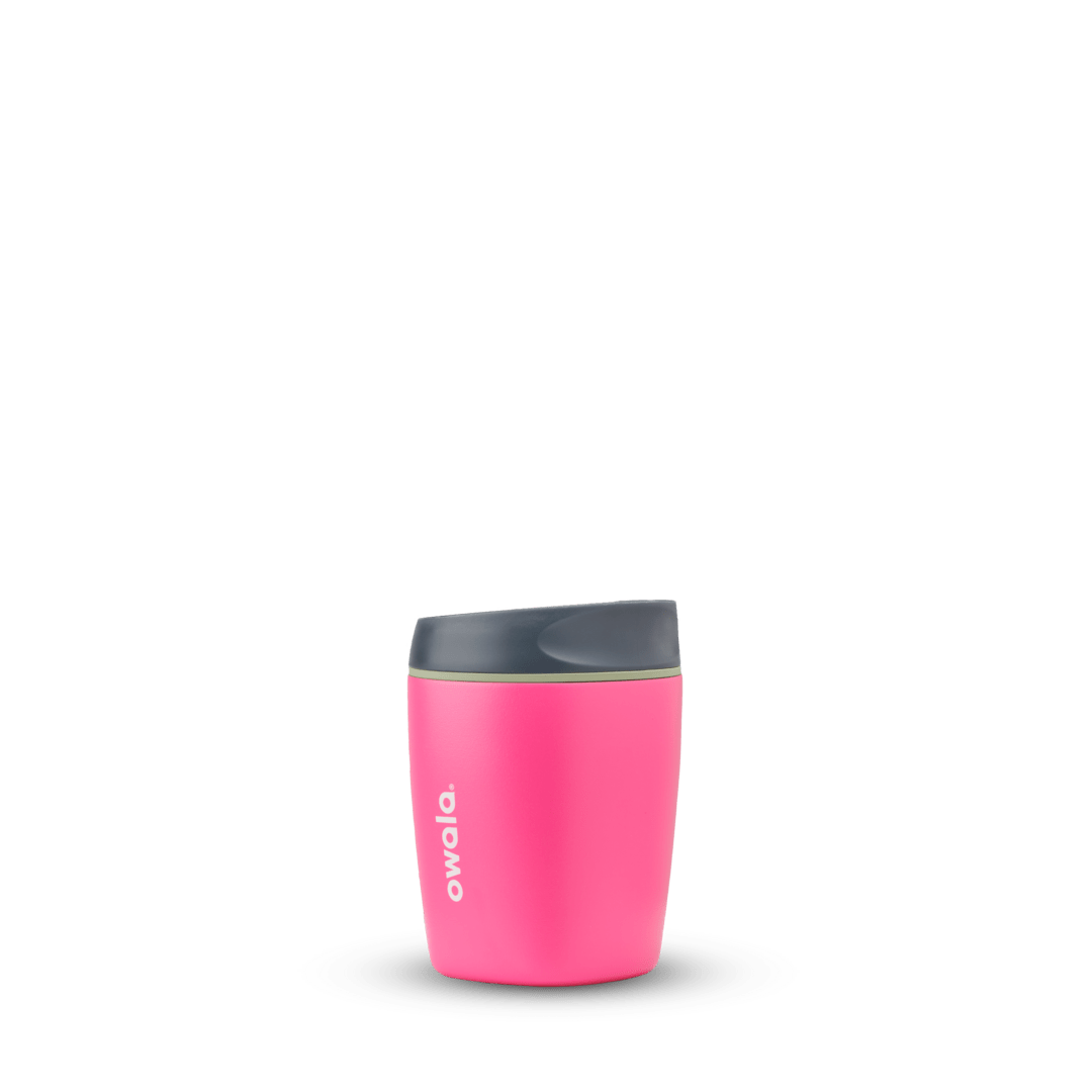 SmoothSip® Slider with Handle (34LZ)