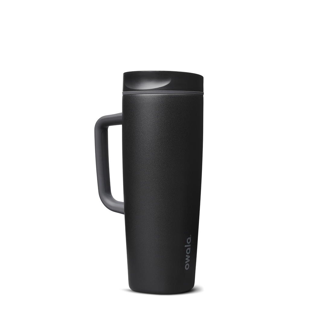 SmoothSip® Slider with Handle (34LZ)